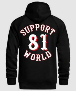 Support 81