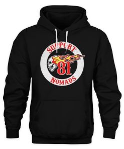 Support 81 Nomads