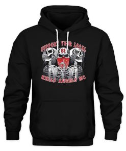Support Your Local