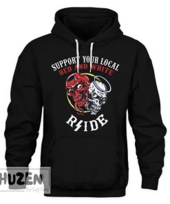 Support Your Local