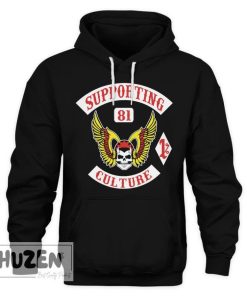 Support 81 Culture