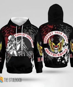 Support Your Local Brotherhood