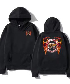 Hells Angels Mc Brotherhood