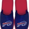 buffalo bills slippers