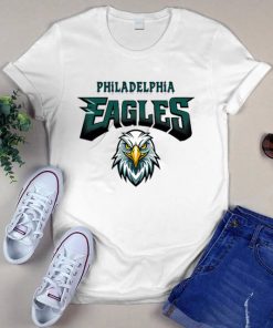 Philadelphia Eagles T-Shirt Limited Edition