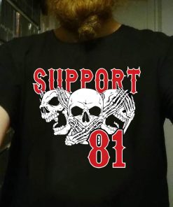 SUPPORT 81