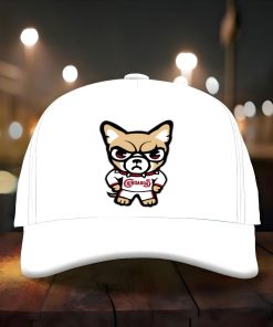 Chihuahua > Cap