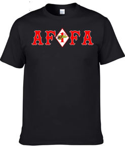HA Tshirt- Limited Edition