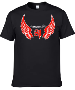 HA Tshirt- Limited Edition