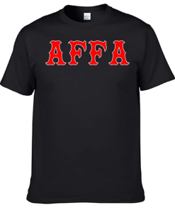 HA Tshirt- Limited Edition