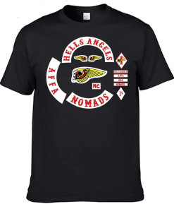 HA Tshirt- Limited Edition