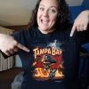 Tampa Bay Vintage T-Shirt