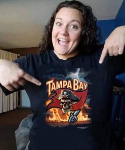 Tampa Bay Vintage T-Shirt