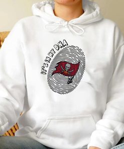 Tampa Bay Buccaneers Hoodie