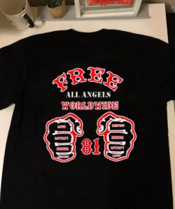 Limited Edition t-shirt