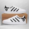 Riders New Shoes R2