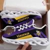 Vikings shoes