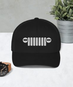 JEeP CaP 887