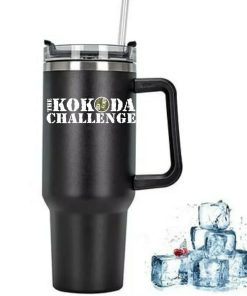 The kokoda challenge