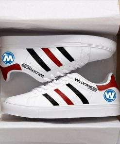 Wilderness Skate Stan Smith New Shoes