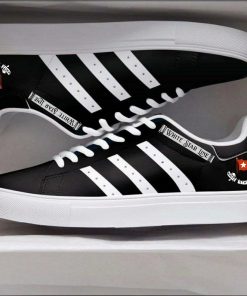 White Star Line Skate Stan Smith New Shoes