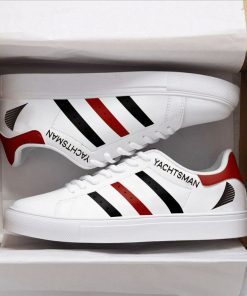 YachtsMan Skate Stan Smith New Shoes