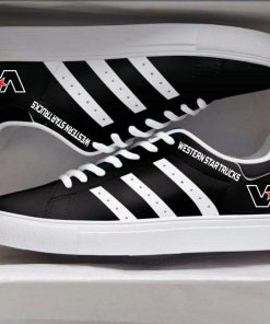 Western star truck Skate Stan Smith New Shoes