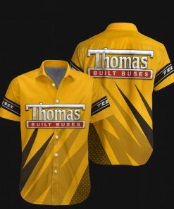 Thomas Built