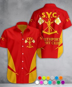 southport yacht club