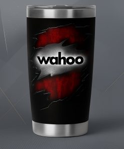 Wahoo