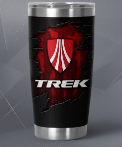 Trek 30 oz tumbler