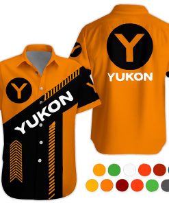 Yucon