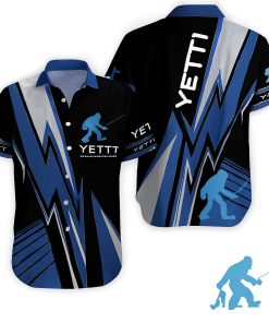 Yetti