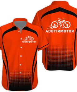 AOSTIRMOTOR