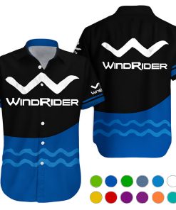 Windrider