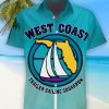 West coast trailer sailing squadron