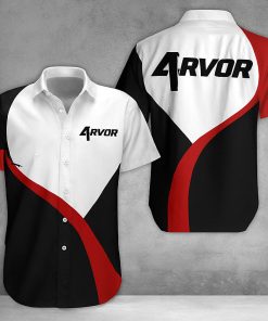 Arvor