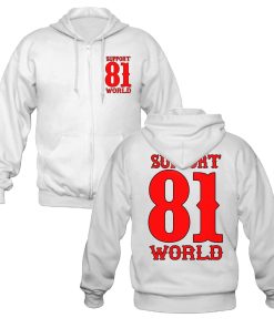 Support 81 World