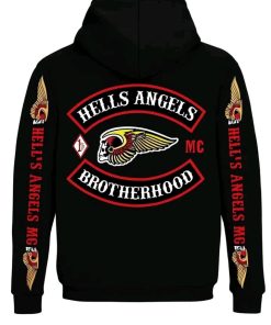 Limited Edition Hoodie