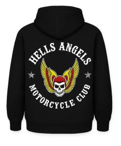 Limited Edition Hoodie