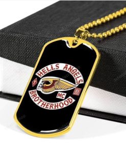HA Necklace- Limited Edition