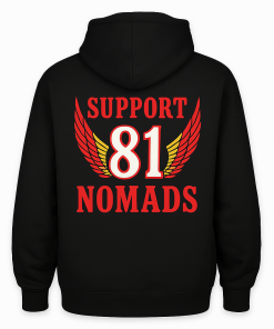HA Hoodie- Limited Edition
