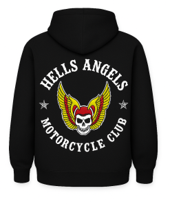HA Hoodie- Limited Edition