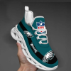 Philadelphia Eagles Shoe Limited Edition New-1