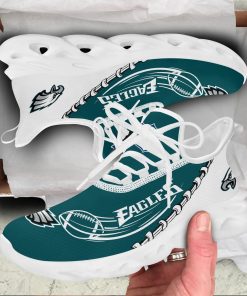 Philadelphia Eagles Shoe Limited Edition