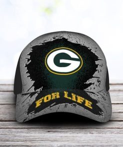 Green Bay Packers cap Limited Edition