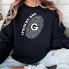 Green Bay Packers DNA Limited Edition