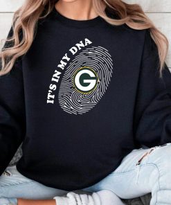 Green Bay Packers DNA Limited Edition