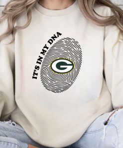 Green Bay Packers DNA Limited Edition