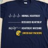 Green Bay Packers Heartbeat Limited Edition